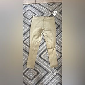 Tan Dover Riding Breeches
